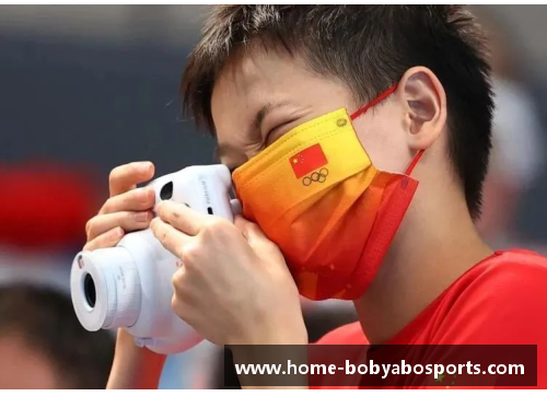bob亚博app下载五跳三满分!打破世界纪录的跳水奥运冠军——全红婵