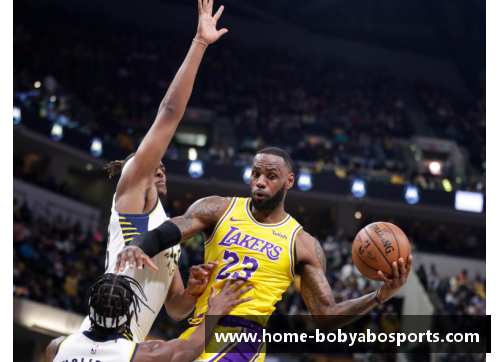 bob亚博app下载NBA季后赛焦点：湖人与热火的对决 - 副本