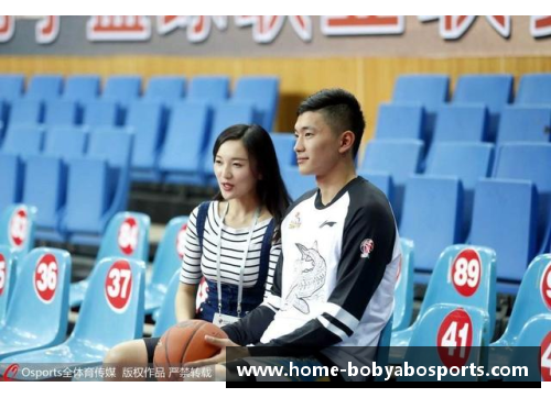 bob亚博app下载CBA选秀新星：探寻未来之星