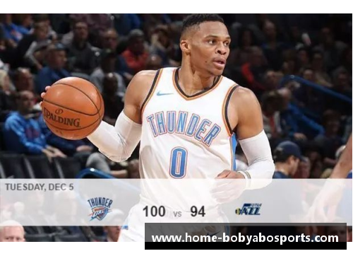 bob亚博app下载NBA直播：雷霆风暴中心，今日焦点战役一览 - 副本